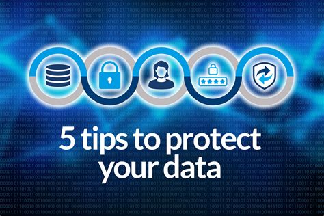 Network Security Tips How To Protect Your Data Secure Your Office