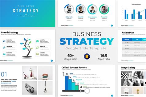 Networking Strategy Powerpoint And Google Slides Template Ppt Slides