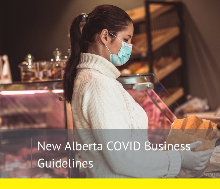 New Alberta Covid Business Guidelines Gasonic