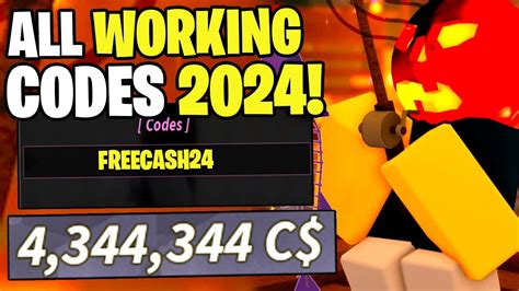 New All Working Codes For Fisch In 2024 Roblox Fisch Codes Youtube