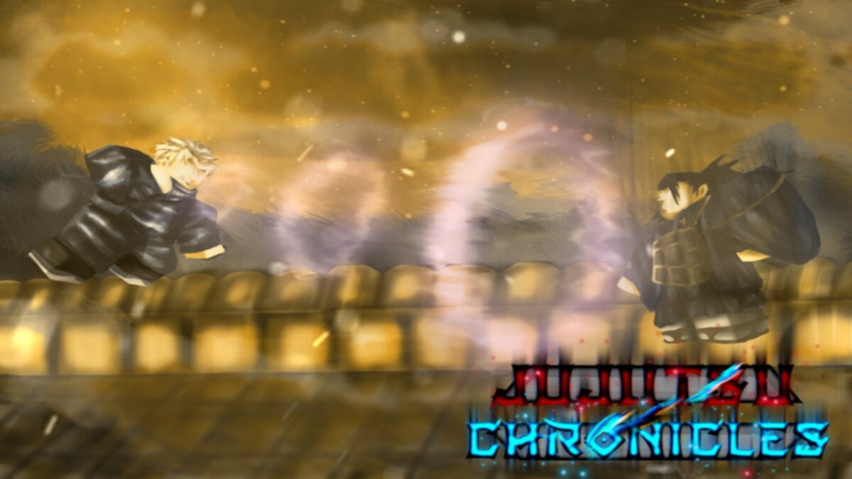 New All Working Codes For Jujutsu Chronicles Roblox Jujutsu