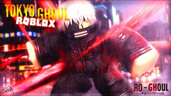 New All Working Codes For Ro Ghoul 2023 Roblox Ro Ghoul Codes Youtube