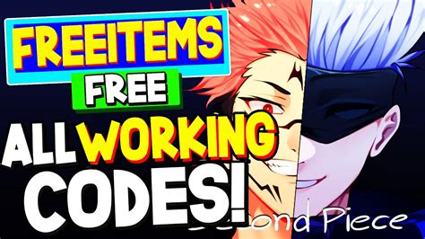 New All Working Codes For Second Piece Roblox Second Piece Codes