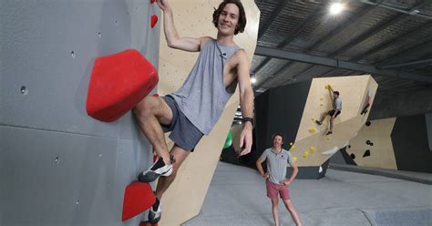 New Bouldering Gym In Albion Park Rail To Open In December Illawarra