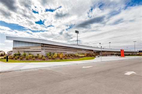 New Brighton Athletic Park