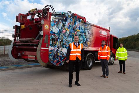 New Bristol Depot Hills Waste Solutions