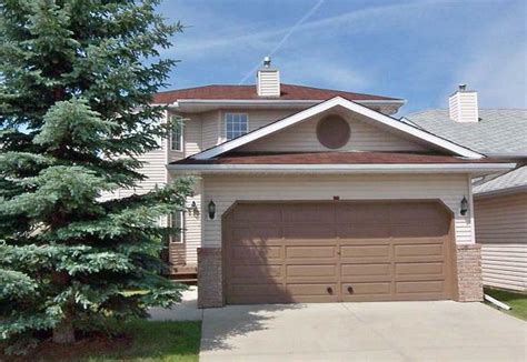 New Calgary Real Estate Listing 210 Coventry Close Ne