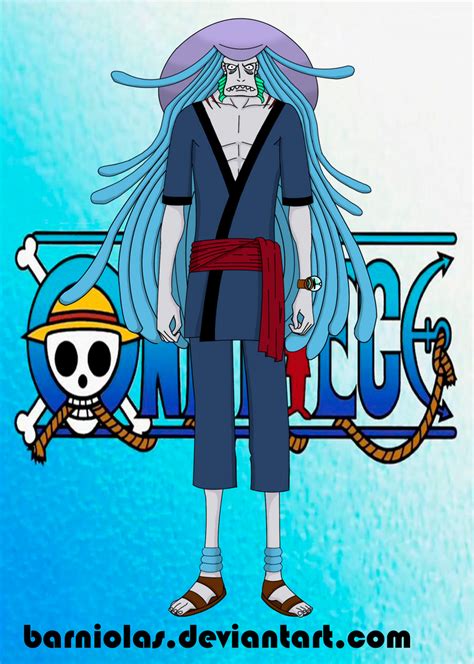 New Fishman Pirates Personagens Bonitos One Piece Rpg One Piece