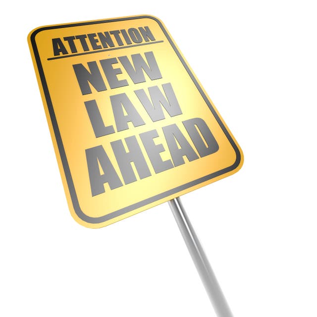 New Florida Laws News