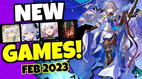 New Gacha Games: Top Releases This Month