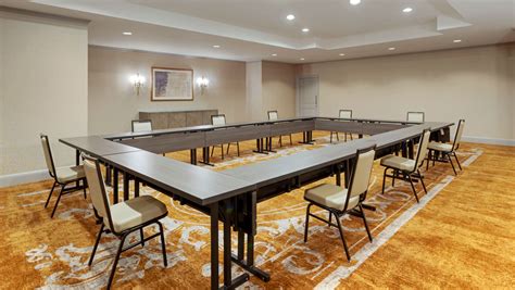 New Haven Meeting Space Omni New Haven Hotel At Yale