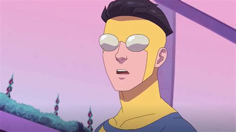 New Invincible Season 3 Poster Reveals Who Will Betray Mark Grayson