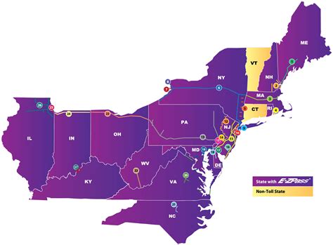 New Jersey To Yale: Easy Travel Solutions