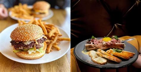 New Restaurants Edmonton: Ultimate Guide