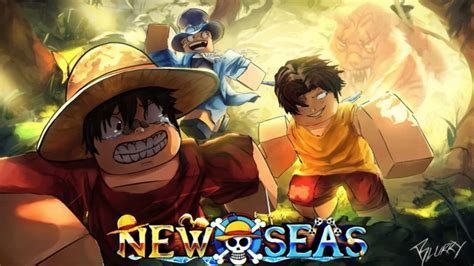 New Seas Codes