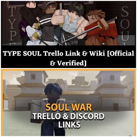 New Type Soul Trello: Ultimate Guide