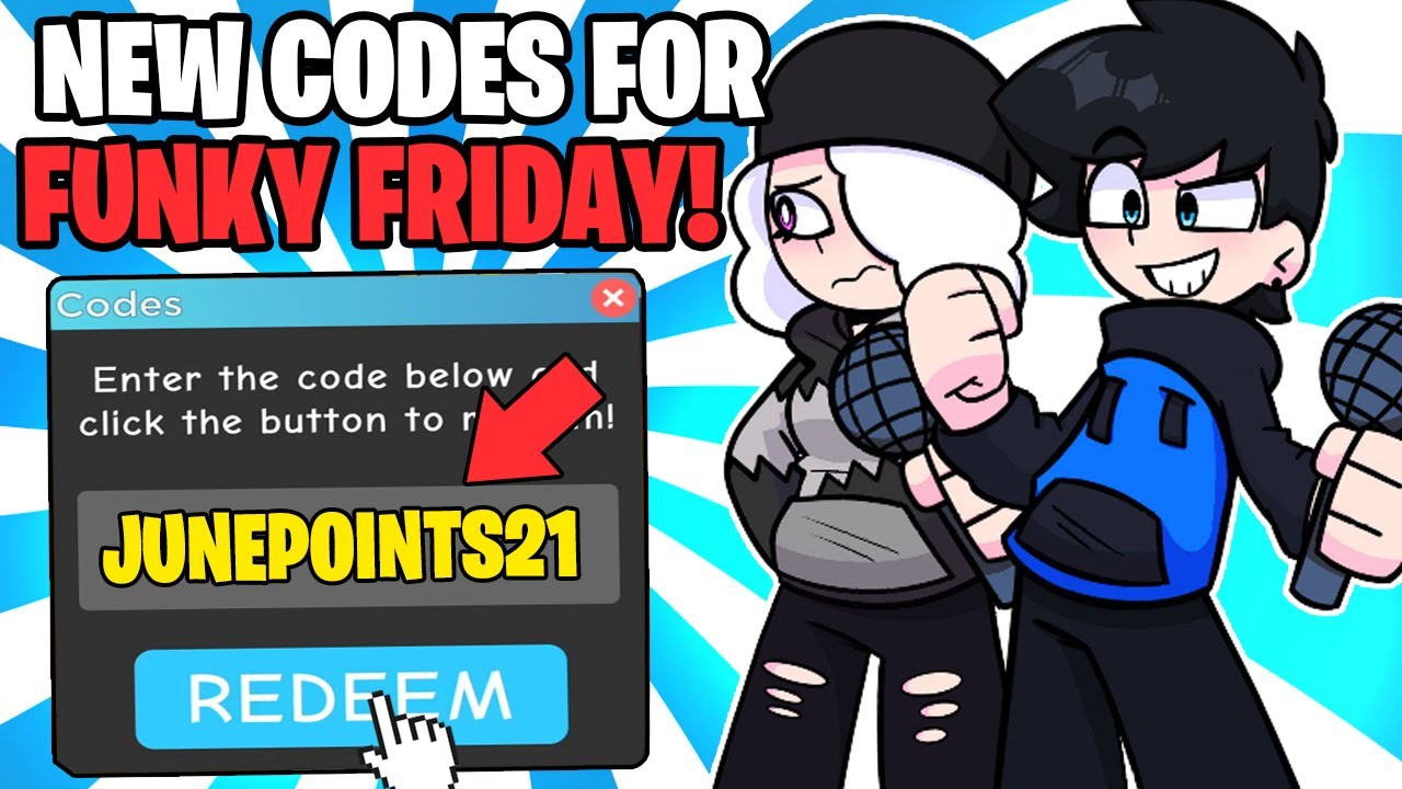 New Update Eteled 3 All Codes Funky Friday Roblox 15 October 2021