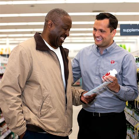 New Walgreens Uniforms Bovenmen Shop