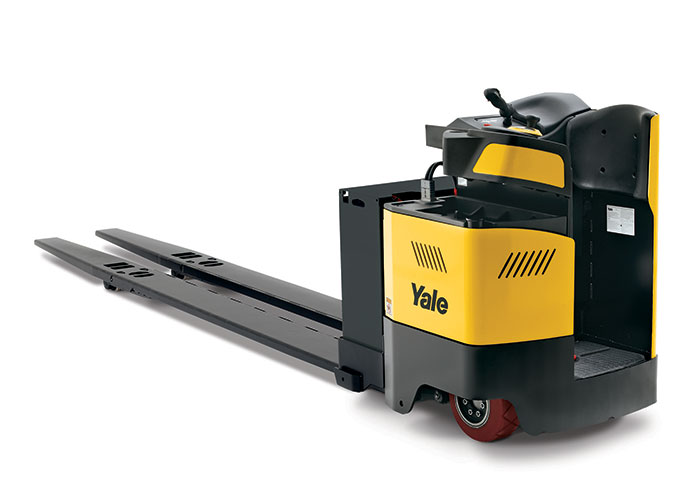 New Yale Pallet Jacks Hy Tek Material Handling Shop Now