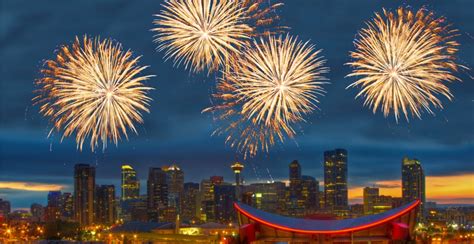 New Years Eve Calgary: Top Events & Parties