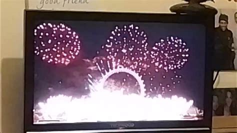 New Years Eve Facetime With A Friend Plus New Year Fireworks 31 12