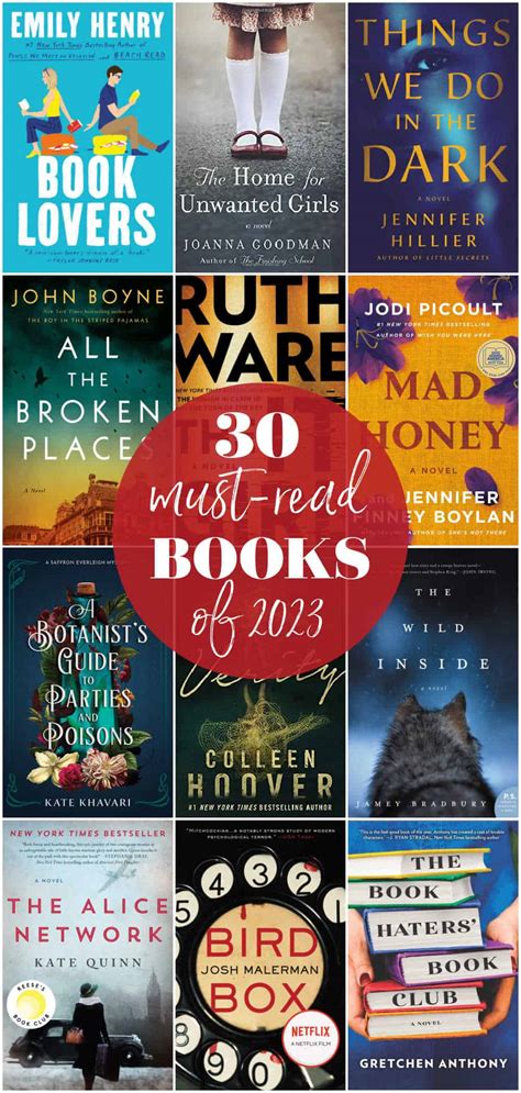 New York Times Best Sellers 2025 Fiction List Harper Lewis