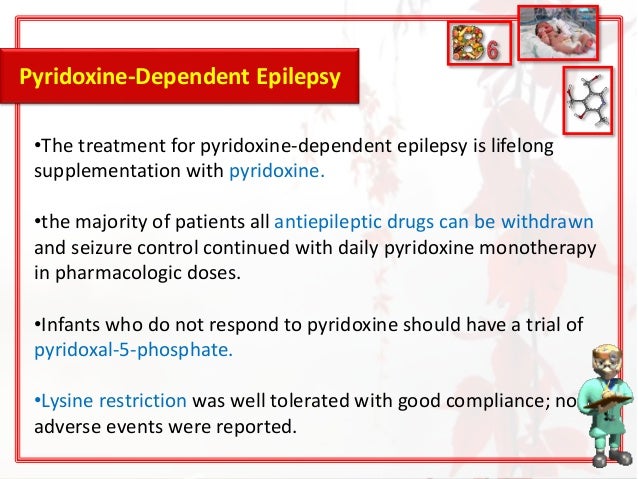 Newborn Epilepsy Symptoms