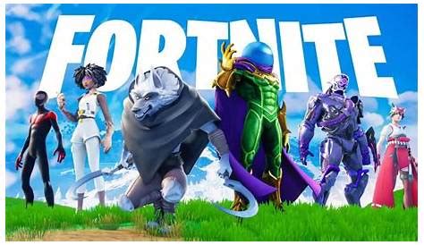 Next Fortnite Season Anticipating What Amp 39 S Ahead