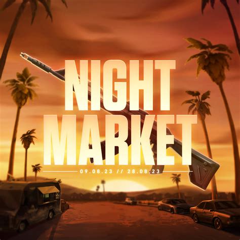 Next Night Market Guide: Insider Tips