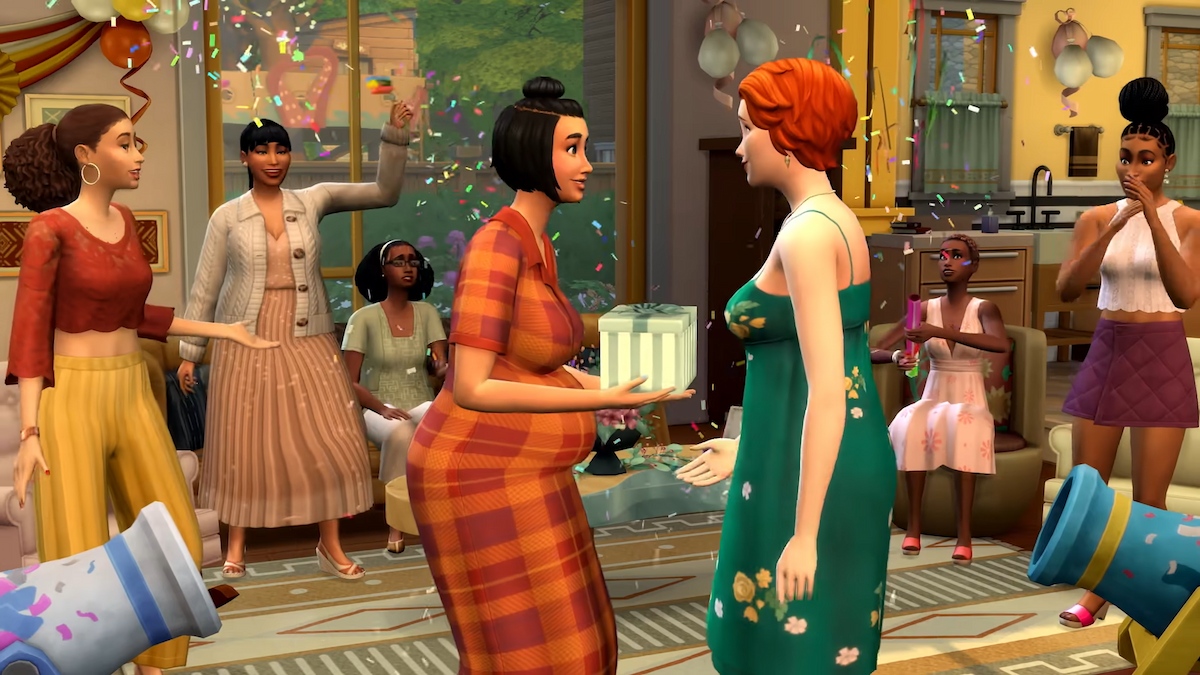 Next Sims Game: New Features Revealed