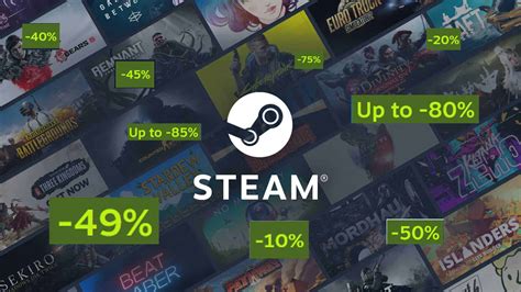 Next Steam Sale