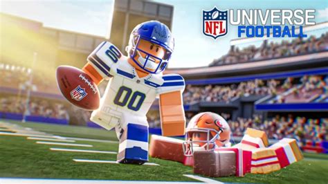 Nfl Universe Football Codes November 2024