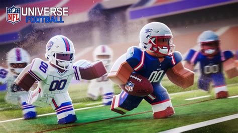 Nfl Universe Football Codes