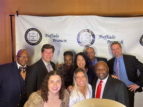 Nfta Members Support Naacp Awards Event Nfta Elements