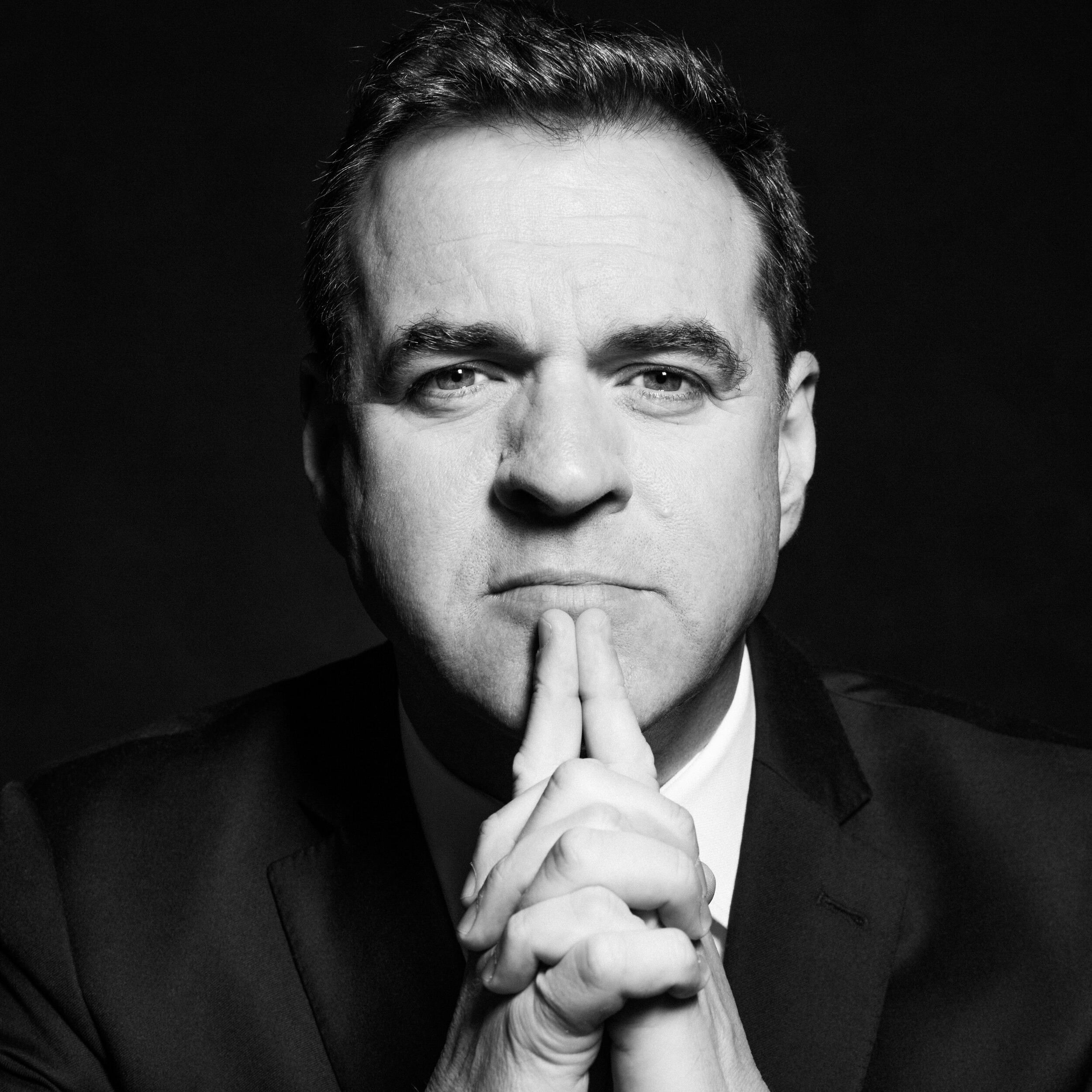 Niall Ferguson Aims To Shake Up History Curriculum With Tv And War