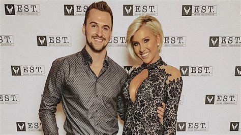 Nic Kerdiles Savannah Chrisley S Fiance 5 Fast Facts Heavy Com