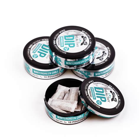 Nicotine Pouches 101: Smokeless Alternatives