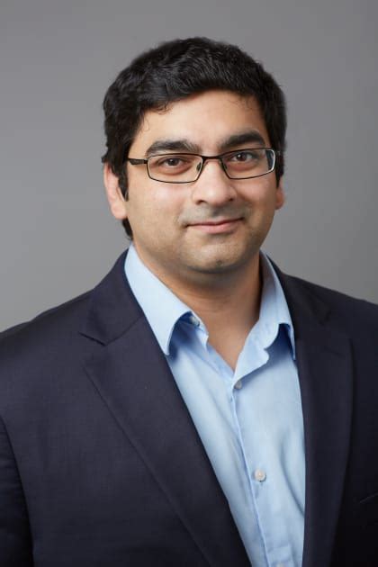 Nikhil Joshi Yale: Expert Insights