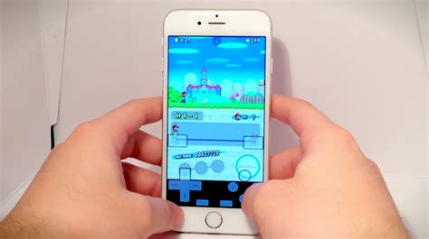 Nintendo Ds Emulator Ios 14 Passafx