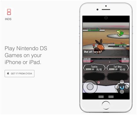 Nintendo Ds Emulator Ios Gaswupdates