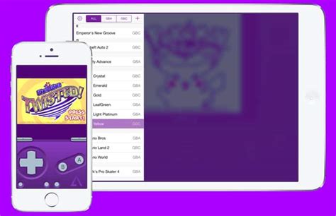 Nintendo Ds Emulator Ios Lasemuni