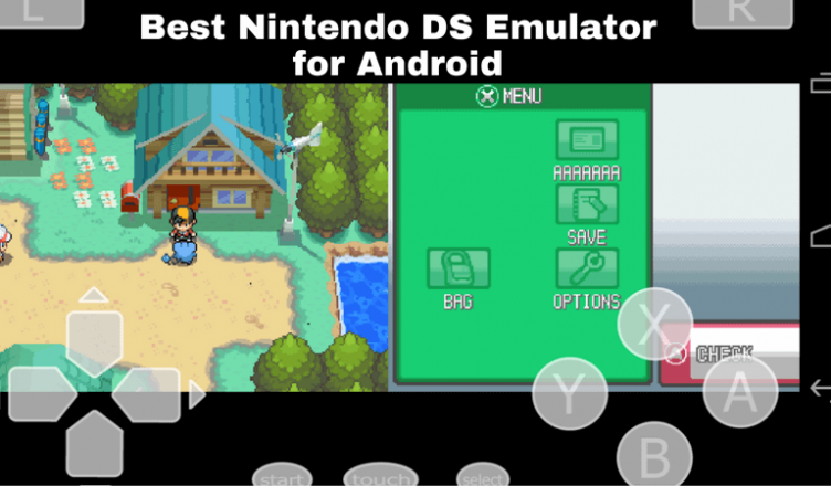 Nintendo Ds Emulator Iphone Poretsurvival