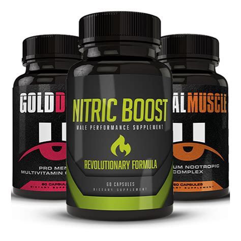 Nitric Boost Guide: Max Energy Gains