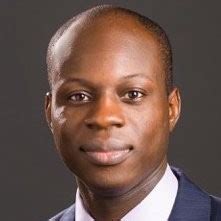 Niyi Fisayo Assistant Professor Of Neurology And Ophthalmology At