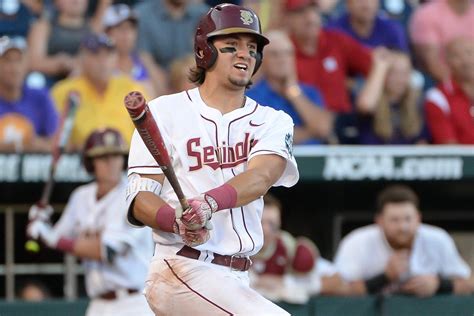 No 4 Fsu Baseball Game Thread Kansas Tuesday 6 Pm Tomahawk Nation