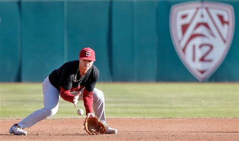 No 7 Stanford Baseball Brings Sizzling Bats To Cal For 3 Game Series