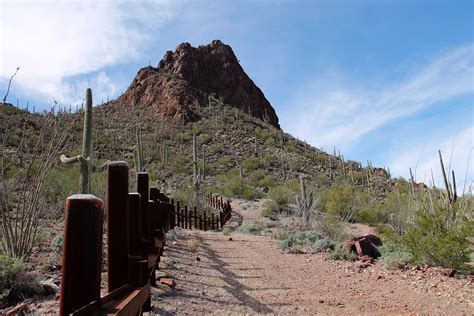 No Wall Tohono O Odham Nation