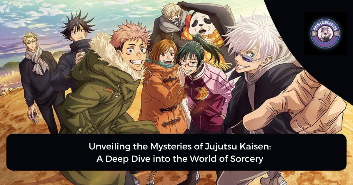 Nobara Manga A Deep Dive Into The World Of Jujutsu Kaisen S Beloved