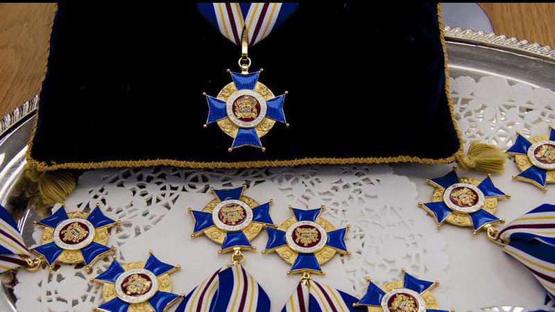 Nominations For Alberta Order Of Excellence Now Open Rdnewsnow Com