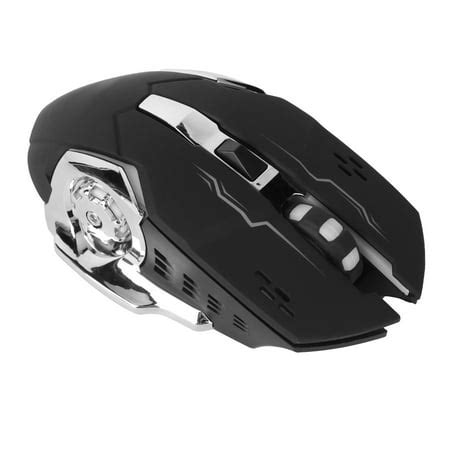 Non Wireless Mouse: Precise Control Guaranteed